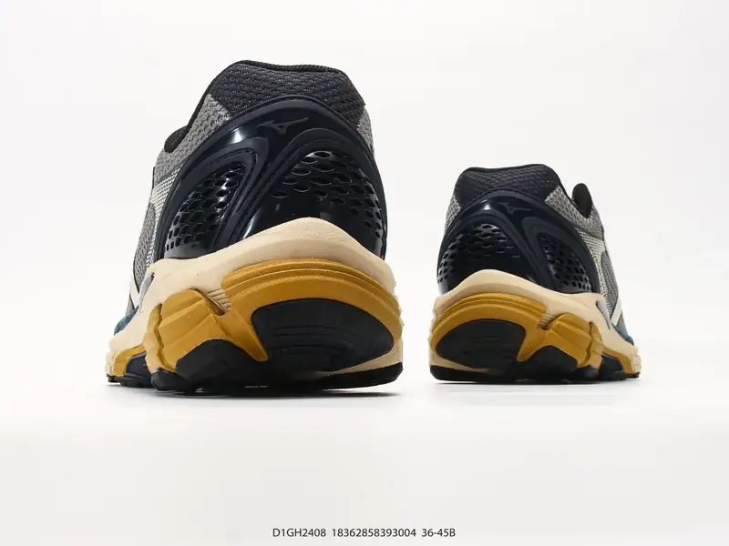 Mizuno Sports Shoes Retro Outdoor D1GH2408 #18362858393004