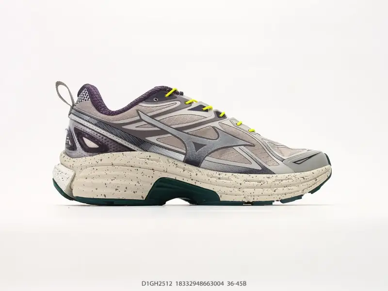 Mizuno Sports Shoes Retro Outdoor D1GH2512 #18332948663004