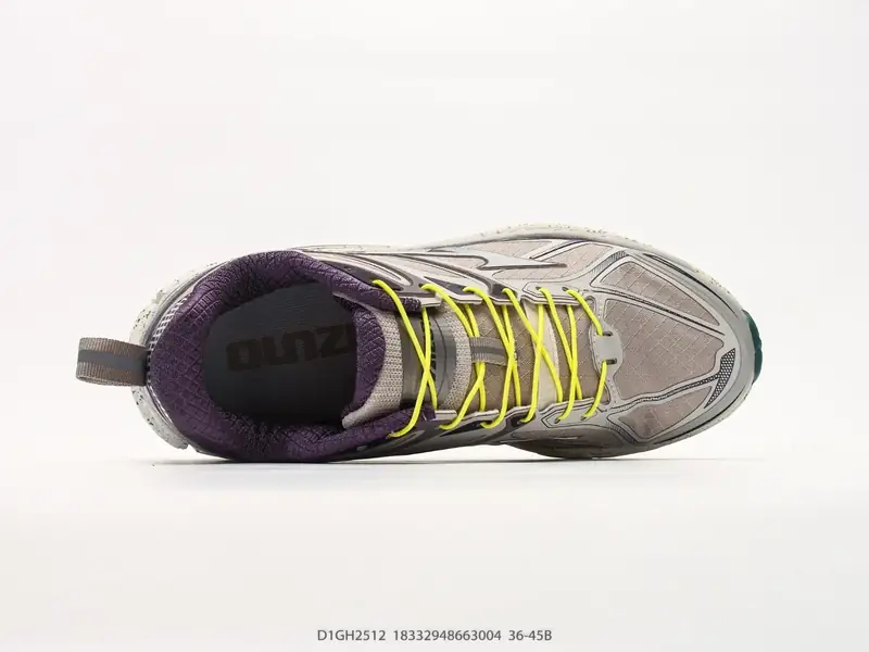 Mizuno Sports Shoes Retro Outdoor D1GH2512 #18332948663004