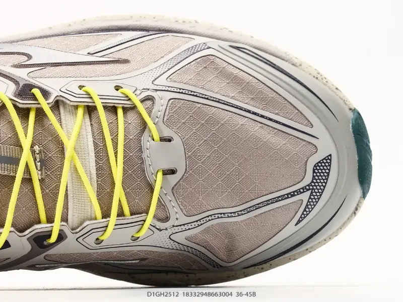 Mizuno Sports Shoes Retro Outdoor D1GH2512 #18332948663004