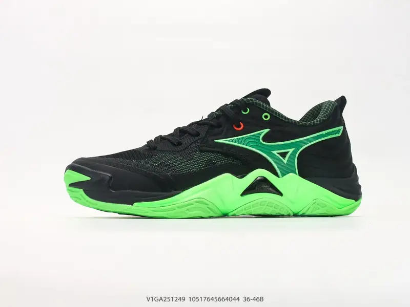 Mizuno Sports Shoes Retro Comfortable Fashion V1GA251249 #10517645664044