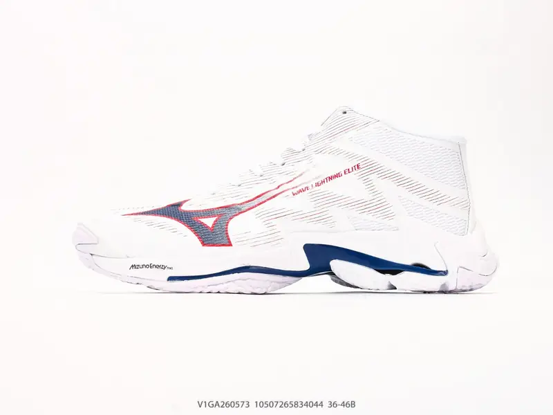 Mizuno Sports Shoes Anti-Slip Durable Mid-Top V1GA260573 #10507265834044