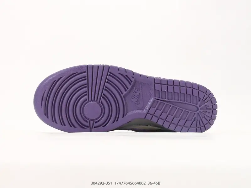 Nike Sportschuhe Retro Niedrig 304292-051 #17477645664062