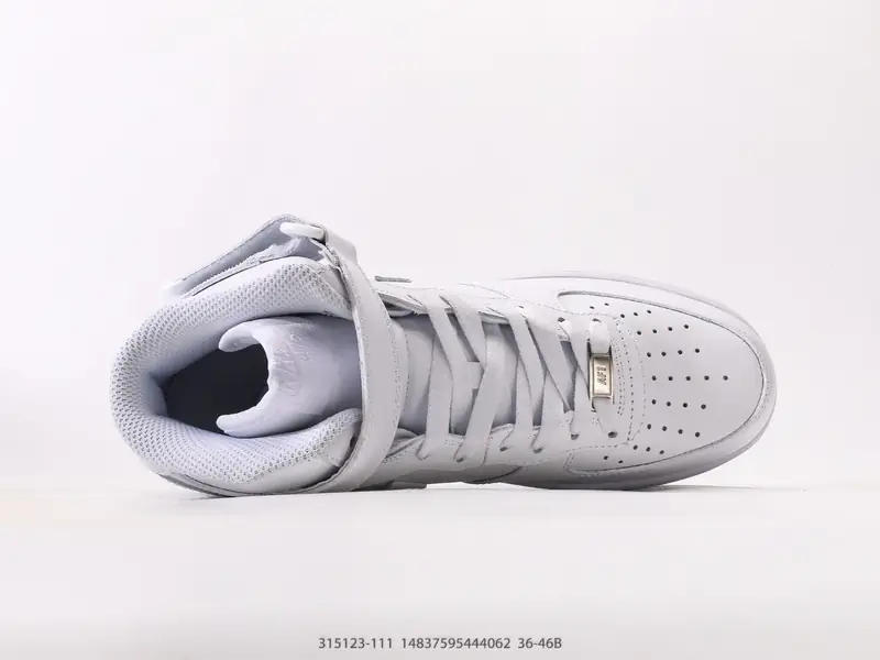 Nike Scarpe sportive Retro Ammortizzato Versatile 315123-111 #14837595444062