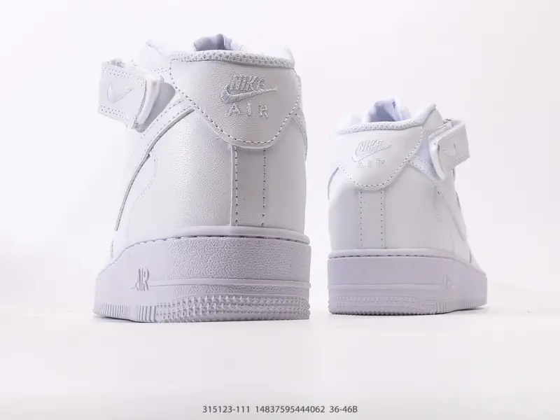 Nike Scarpe sportive Retro Ammortizzato Versatile 315123-111 #14837595444062
