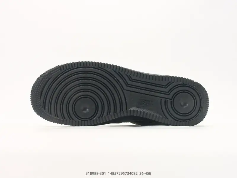 Nike Sportschuhe Retro Gedämpft Vielseitig 318988-301 #14857295734082