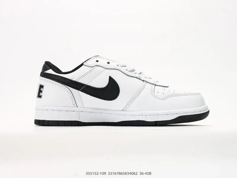 Nike Scarpe sportive Versatile Classico Basso 355152-109 #33167965834062