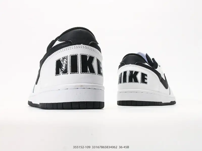 Nike Scarpe sportive Versatile Classico Basso 355152-109 #33167965834062