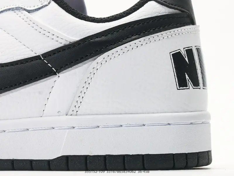 Nike Scarpe sportive Versatile Classico Basso 355152-109 #33167965834062