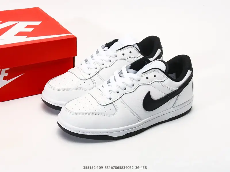 Nike Scarpe sportive Versatile Classico Basso 355152-109 #33167965834062