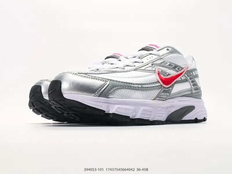 Nike Scarpe sportive Retro Traspirante Antiscivolo 394053-101 #17437545664042