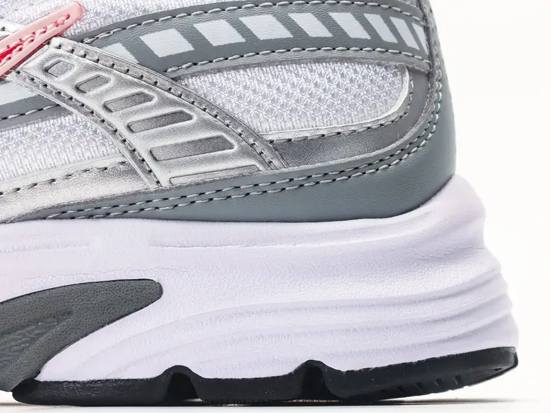 Nike Scarpe sportive Retro Traspirante Antiscivolo 394053-101 #17437545664042