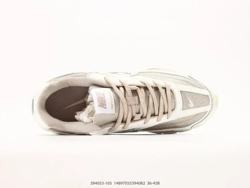 Nike Scarpe casual Traspirante Antiscivolo Resistente 394053-105 #14897055394082