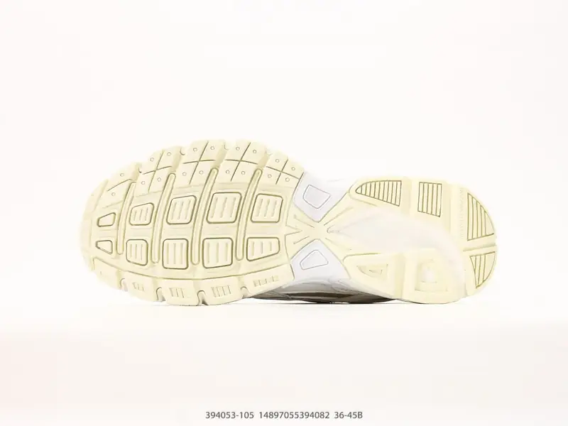 Nike Scarpe casual Traspirante Antiscivolo Resistente 394053-105 #14897055394082