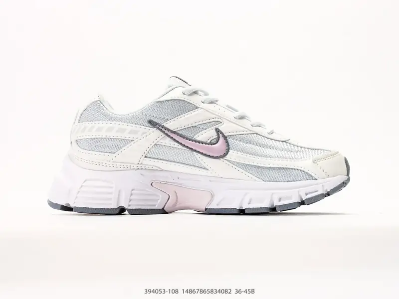 Nike Sportschuhe Retro Atmungsaktiv Rutschfest 394053-108 #14867865834082