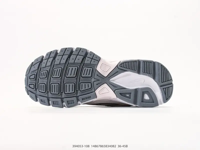 Nike Sportschuhe Retro Atmungsaktiv Rutschfest 394053-108 #14867865834082