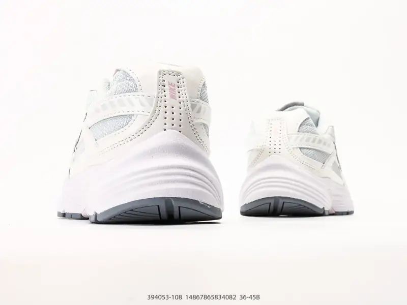 Nike Sportschuhe Retro Atmungsaktiv Rutschfest 394053-108 #14867865834082