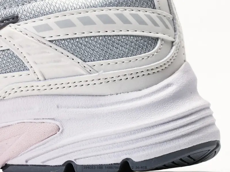 Nike Sportschuhe Retro Atmungsaktiv Rutschfest 394053-108 #14867865834082