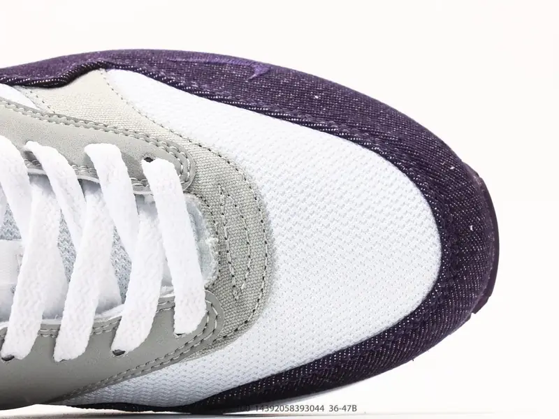 Nike Sportschuhe Gedämpft Langlebig Luftpolster 394505-100 #14392058393044