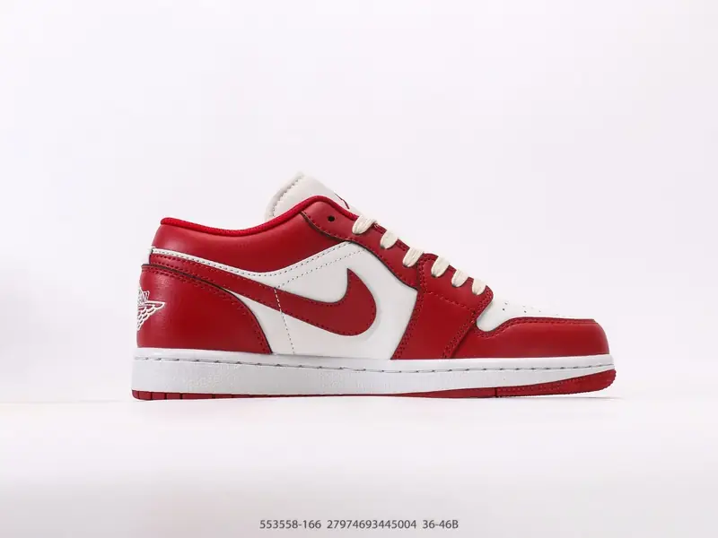 Nike Basketball Shoes Retro Classic Low-Top 553558-166 #27974693445004