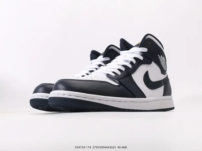 Nike Basketball Shoes Retro Classic High-Top 554724-174 #27953094443025