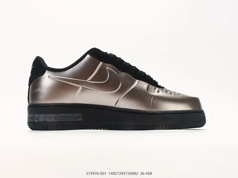 Nike Scarpe sportive Retro Ammortizzato Versatile 573976-001 #14857295734082