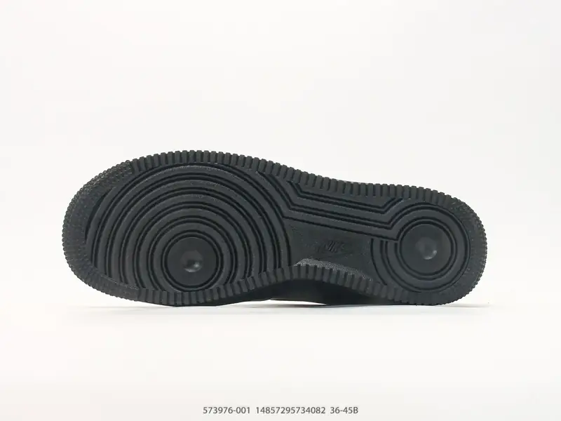 Nike Scarpe sportive Retro Ammortizzato Versatile 573976-001 #14857295734082