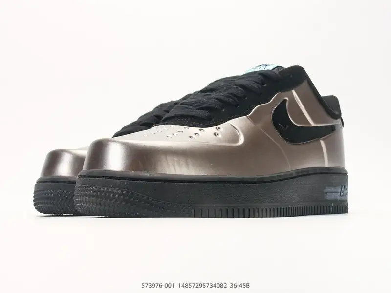 Nike Scarpe sportive Retro Ammortizzato Versatile 573976-001 #14857295734082
