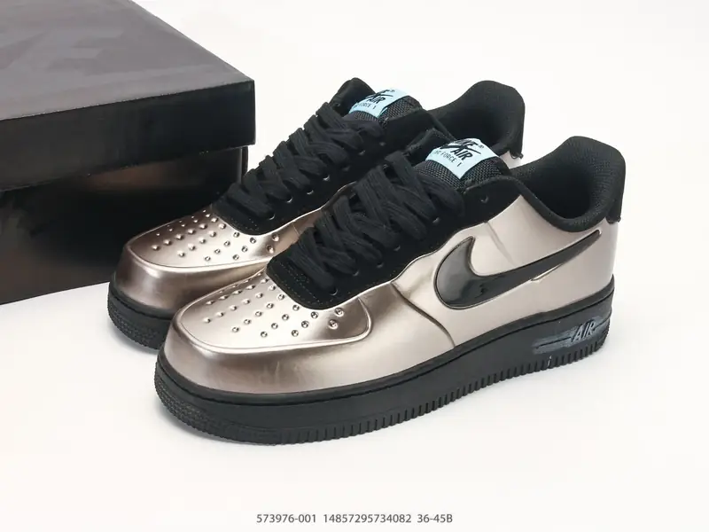 Nike Scarpe sportive Retro Ammortizzato Versatile 573976-001 #14857295734082