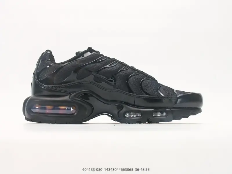 Nike Running Shoes Cushioned Air Cushion 604133-050 #14343044663065