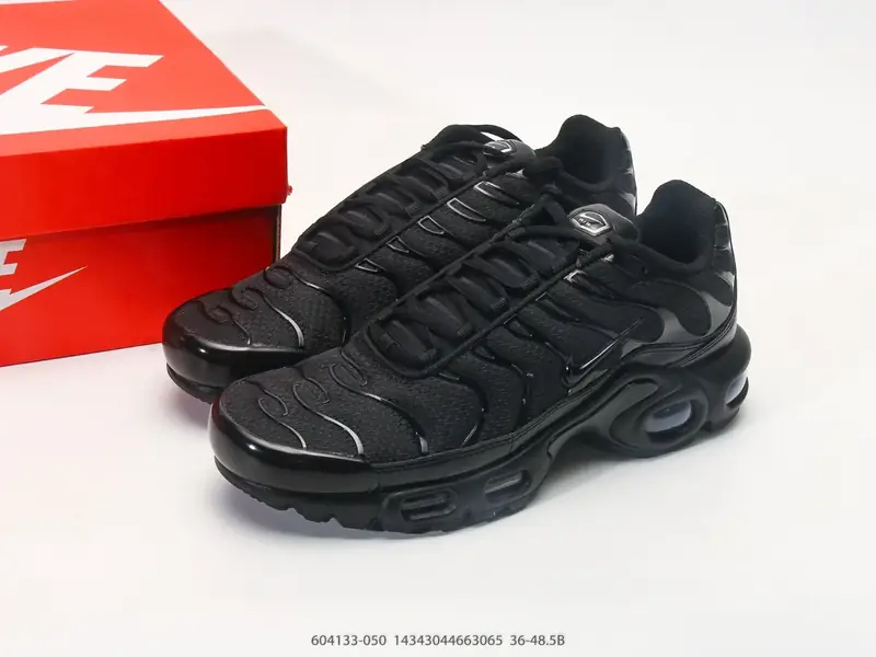Nike Running Shoes Cushioned Air Cushion 604133-050 #14343044663065