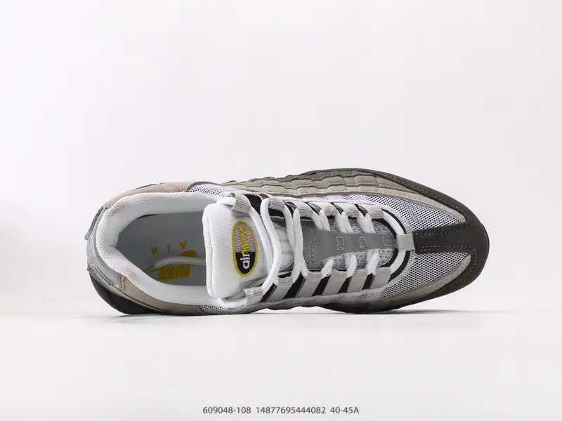 Nike Sports Shoes Cushioned Anti-Slip Versatile 609048-108 #14877695444082