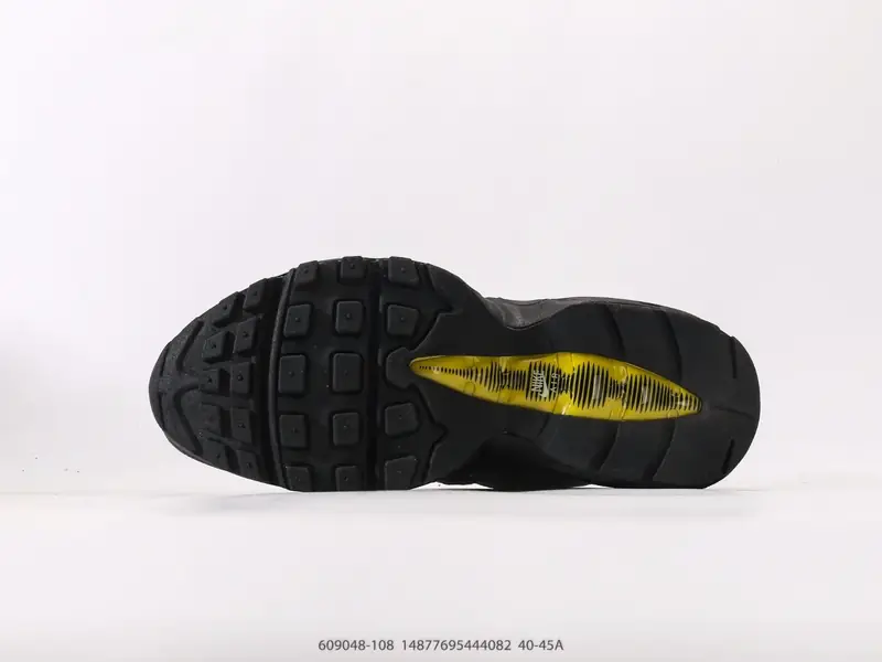 Nike Sports Shoes Cushioned Anti-Slip Versatile 609048-108 #14877695444082