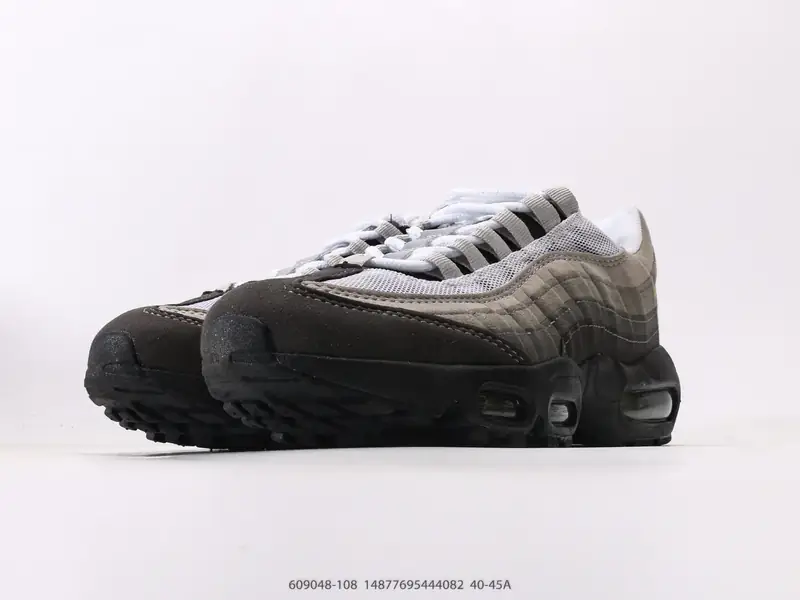 Nike Sports Shoes Cushioned Anti-Slip Versatile 609048-108 #14877695444082