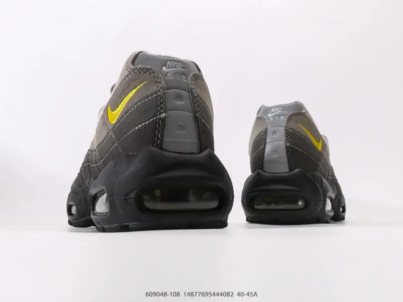 Nike Sports Shoes Cushioned Anti-Slip Versatile 609048-108 #14877695444082