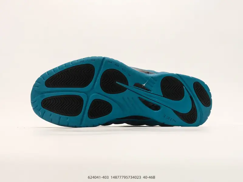 Nike Basketball Shoes Retro Mid-Top 624041-403 #14877795734023