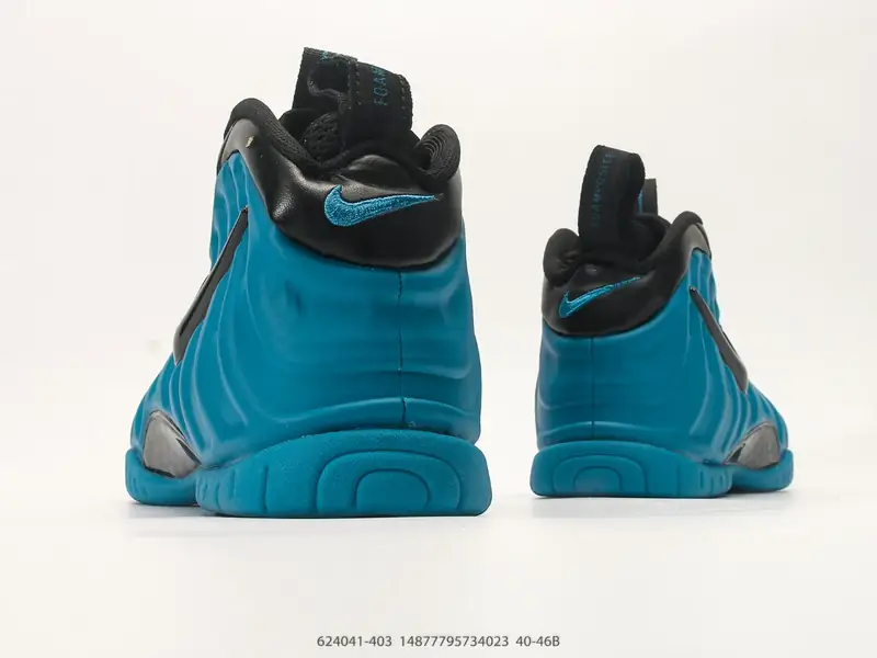 Nike Basketball Shoes Retro Mid-Top 624041-403 #14877795734023