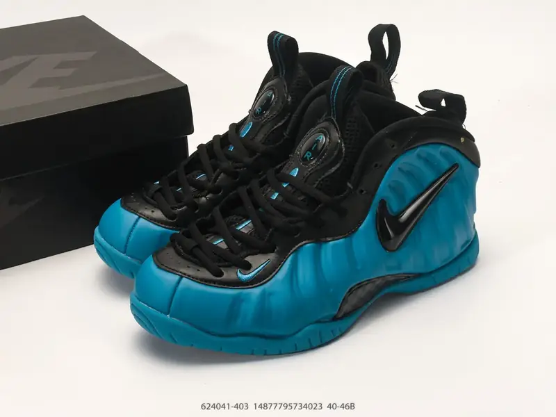 Nike Basketball Shoes Retro Mid-Top 624041-403 #14877795734023