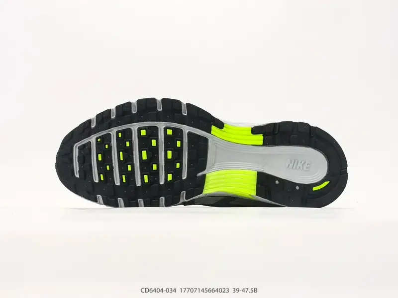 Nike Sports Shoes Retro Breathable Cushioned 6404-034 #17707145664023