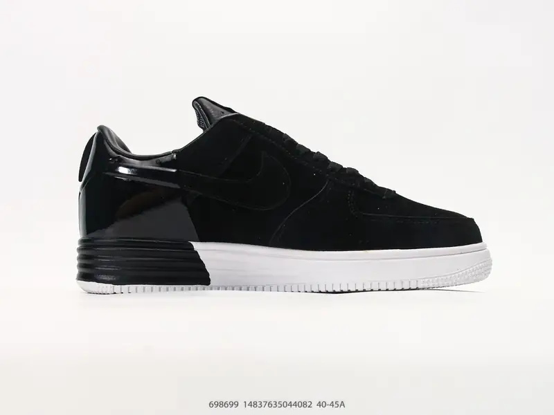 Nike Skate Shoes Durable Collaboration Low-Top 698699 #14837635044082
