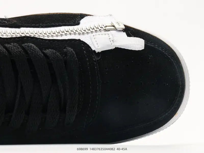 Nike Skate Shoes Durable Collaboration Low-Top 698699 #14837635044082