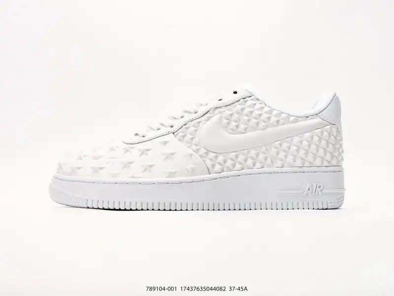 Nike Sports Shoes Retro Cushioned Versatile 789104-001 #14837635044082