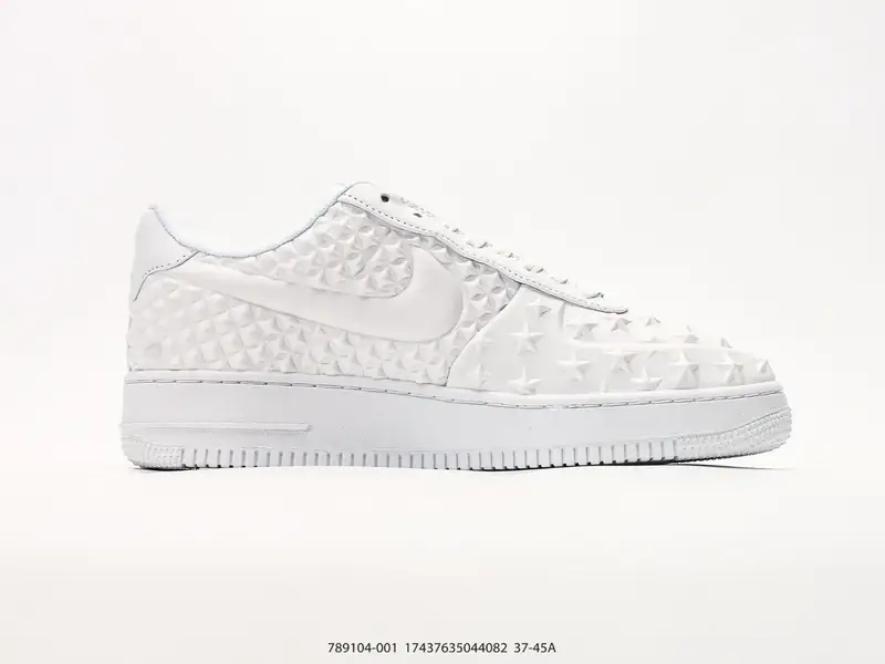Nike Sports Shoes Retro Cushioned Versatile 789104-001 #14837635044082