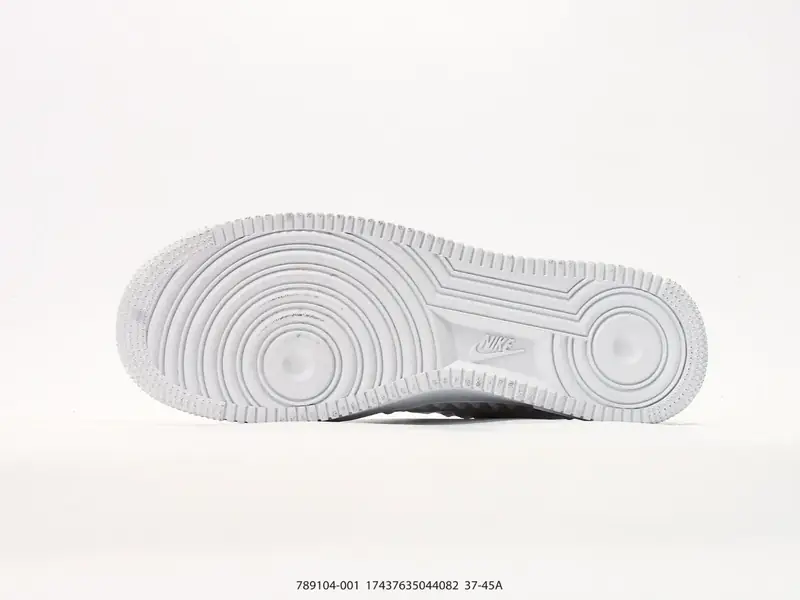 Nike Sports Shoes Retro Cushioned Versatile 789104-001 #14837635044082