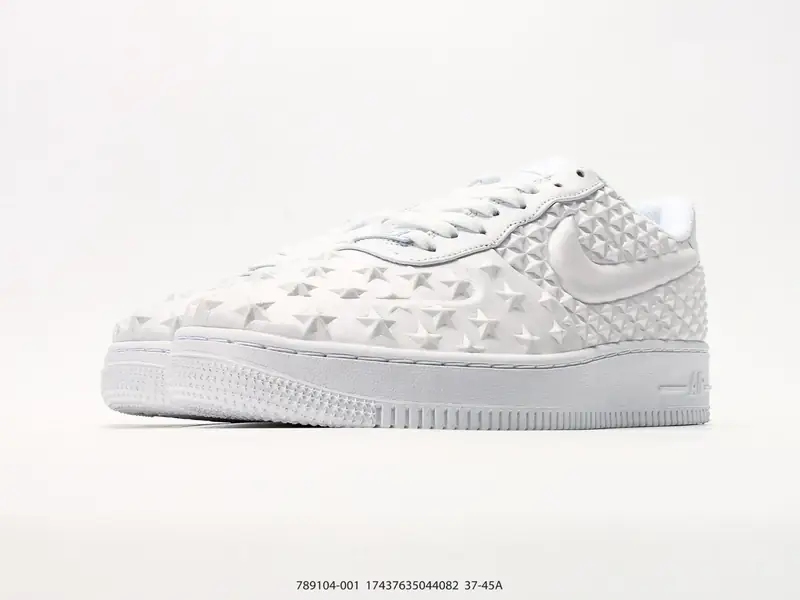 Nike Sports Shoes Retro Cushioned Versatile 789104-001 #14837635044082