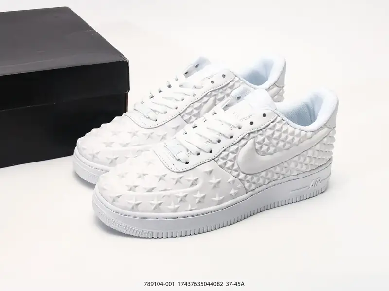 Nike Sports Shoes Retro Cushioned Versatile 789104-001 #14837635044082