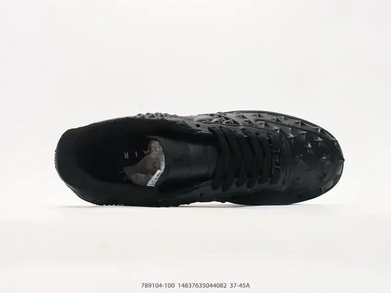 Nike Sports Shoes Retro Cushioned Versatile 789104-100 #14837635044082