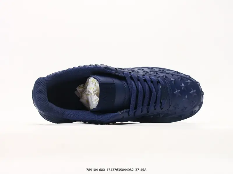 Nike Scarpe sportive Retro Ammortizzato Versatile 789104-600 #14837635044082