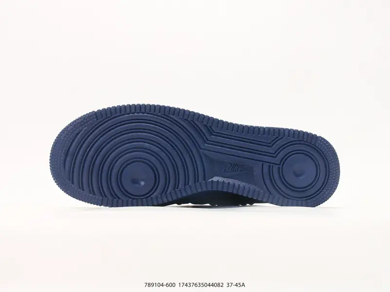 Nike Scarpe sportive Retro Ammortizzato Versatile 789104-600 #14837635044082