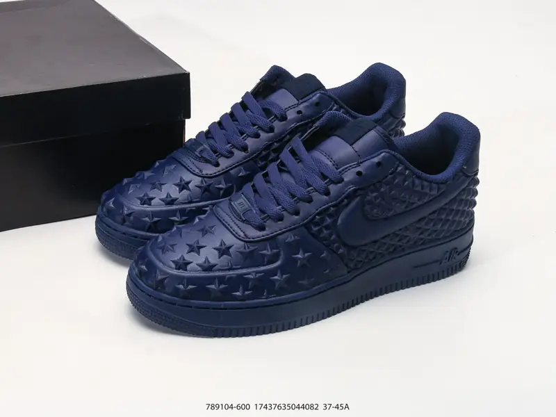 Nike Scarpe sportive Retro Ammortizzato Versatile 789104-600 #14837635044082